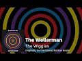 The Wiggles - &#39;The Wellerman&#39; | Traditional/Nathan Evans Cover (Official &#39;ReWiggled&#39; Audio)