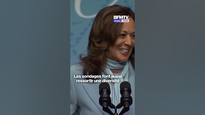 Élections américaines: le vote latino, un enjeu crucial pour les candidats