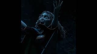 Disney Villains Now Vs Then 💀 | Part 2 | FUNK ABNORMAL (SUPER SLOWED) | #disney #disneyvillains