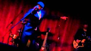 THE BEWLAY BROTHERS / FOR ONE MORE LOOK AT YOU - Chocolate Genius 11/12/10 (w/ Bowie cover)