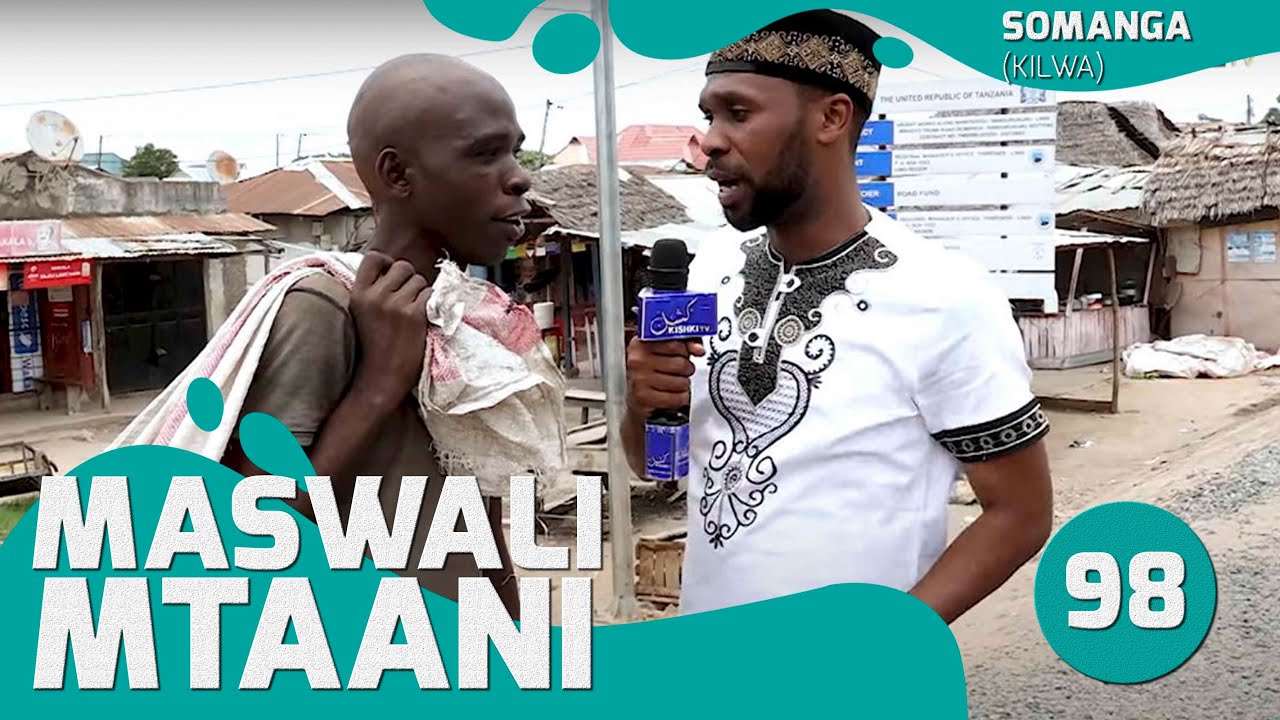EPISODE; 98 TUTAJIE NDUGU WAWILI WALIOZALIWA BABA MMOJA NA MAMA MMOJA NA MTUME MUHAMMAD (S.A.W)