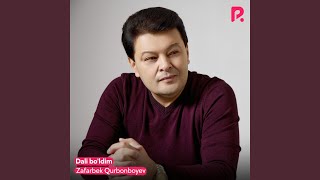 Galmasang - Zafarbek Qurbonboyev