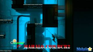 Bionic Commando Rearmed 2-Point of No Return-Drone Operator Upgrade