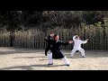 武当太极十三势 唐资初Taichi 武当太极十三势 唐资初Taichi