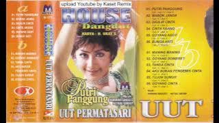 House Dangdut Uut Permatasari - Side A