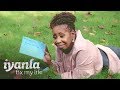 5 Troubled Brothers Learn the Meanings of Their Names | Iyanla: Fix My Life | Oprah Winfrey Network