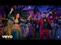 Nora Fatehi Ft Jason Derulo Midnight Temptation Official Music Video 