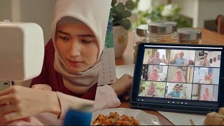 Download Lagu Ubah Rindu Jadi Energi Baru - TVC Idulfitri Pertamina 2020 MP3 Download Lagu Ubah Rindu Jadi Energi Baru - TVC Idulfitri Pertamina 2020 MP3