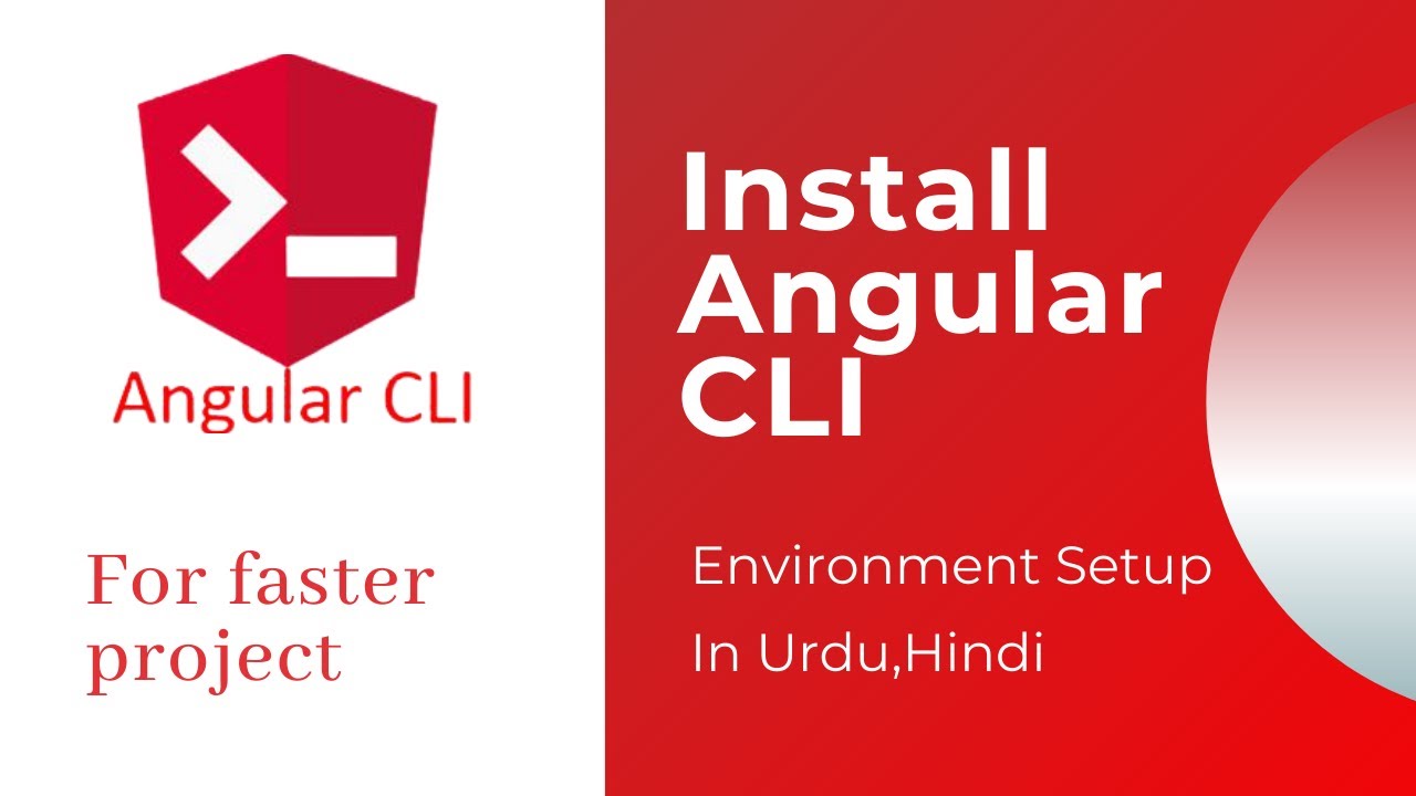 Angular CLI - YouTube
