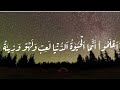 حالات واتساب للشيخ بدر التركي و ت ر ي