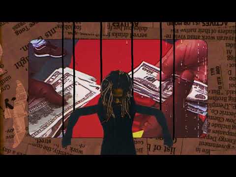 Future - 31 Days (Jimmy Fallon Backdrop Visual)