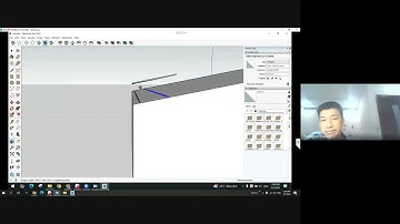 Ứng dụng SKETCHUP vào thực tiễn cho NGƯỜI MỚI - DỄ HỌC DỄ LÀM | HIẾU HỌC SKETCHUP