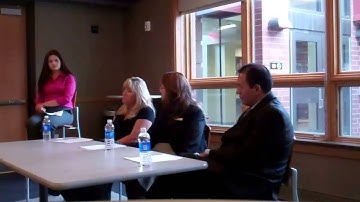 NAU SHRM Event Planning Pathways: Q&A 1