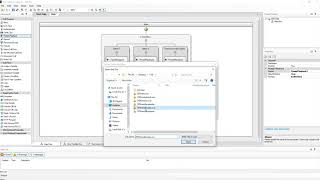 CFD Video Tutorial Part 1 - Creating a Call Flow