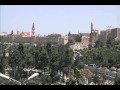 Jerusalem Gardens Hotel