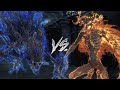 FIRE VS BOLT: Darkbeast Paarl VS Laurence the First Vicar!