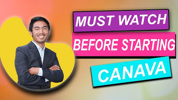 Canva Tutorial - canva tutorial for beginners in Nepali | Canva Complete Course 2020