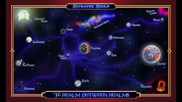 Stalwart Souls, Session 13