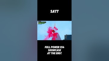 COMPLETE PRIMAL PATH GUIDE DBOG! FULL POWER SSJ4 SHOWCASE! *LOCATIONS, SPAWN TIMES, ETC*