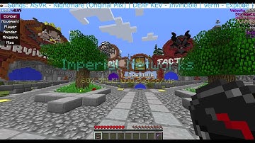 Hacking With LUCID | Kill-Aura | KitPVP