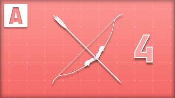 [04][Oculus Quest][SteamVR] Basic Bow and Arrow