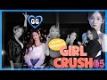 Girl crush5    dj gg   