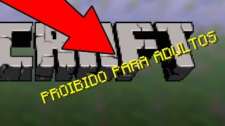 Voltei a ser CRIANÇA no Minecraft