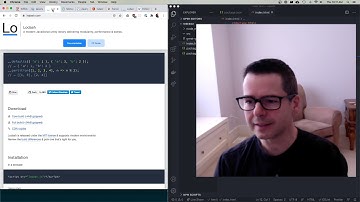 WEB422 Week 02 Part 1 - Understanding JS Modules