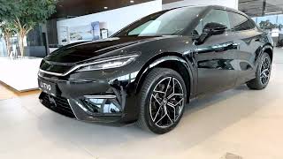 BYD Song L 602km AWD Exellent в автоцентре LITIO