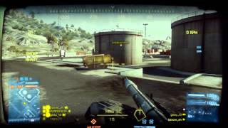 Random Shorts: 14 - C4 the enemy next time!