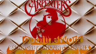 Carpenters - Top of the World -  Benergee 24hour Club Mix