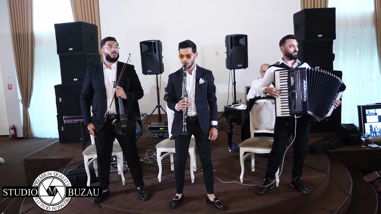 ❌ Instrumentala Acordeon  ❌❌❌ Ionut Bulgaru  ❌❌❌ Orchestra Mapamondului ❌