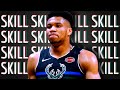 What Does "Skill" REALLY Mean In The NBA? | NBA Deep Dive