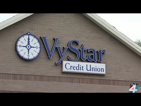 2 weeks later, VyStar’s online banking system still locked up & some customers locked out