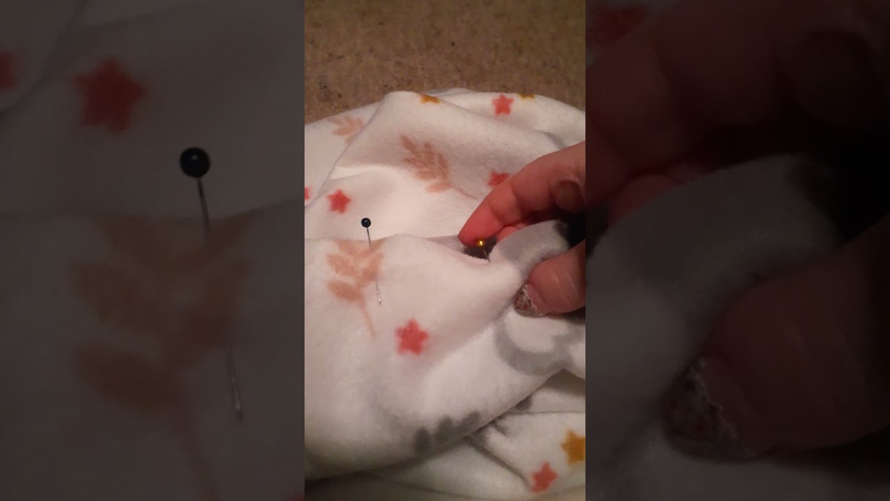 Koala Oodie- Sewing Shorts
