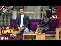 The Kapil Sharma Show - दी कपिल शर्मा शो–Ep-36–Brett Lee in Kapil's Mohalla - 21st Aug 2016