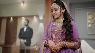 Muslim Wedding teaser