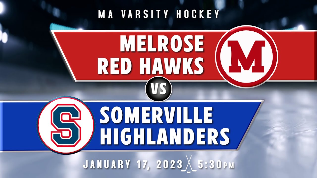 Stillwater High School Hockey Team