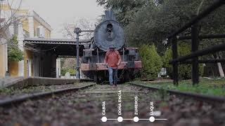 Vía Verde del Aceite un Camino Natural en el Centro de Andalucía