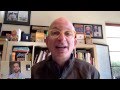 Seth Godin Interview - How to Dance with Fear