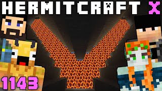 Hermitcraft X 1143 Beeralis! Books & A New Shulker Farm! by xisumavoid 157,270 views 1 month ago 20 minutes