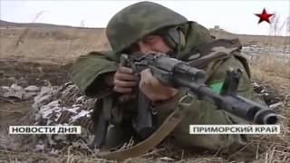 Марш панцерной пехоты- Легендарыч