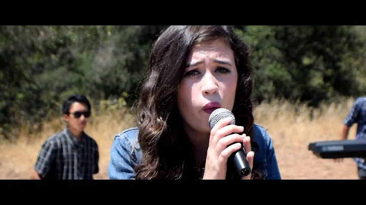 Audrey Jones - See You Again (Official Music Video)
