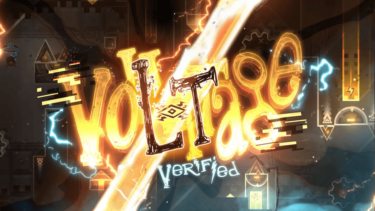Voltage