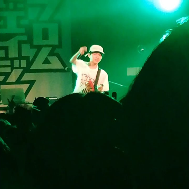 👑🎵#SASUKE #사스케 J-POPは終わらない(J-POP은 끝나지 않아)