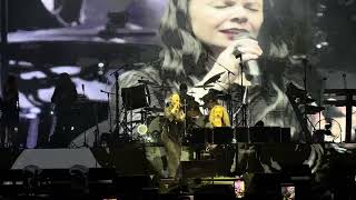 Şebnem Ferah - Deli Kızım Uyan İzmir Arena 18.09.2026