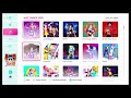 Just Dance 2020 Songlist - Main & Kids