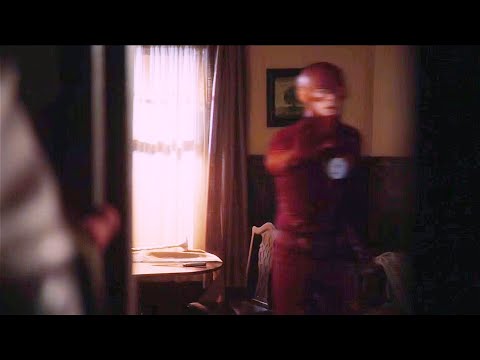 The Flash 9x10