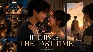 IF THIS IS THE LAST TIME | EMOTIONAL LOVE SONG | LINGGAU MUSIK (VIDEO LYRIC)