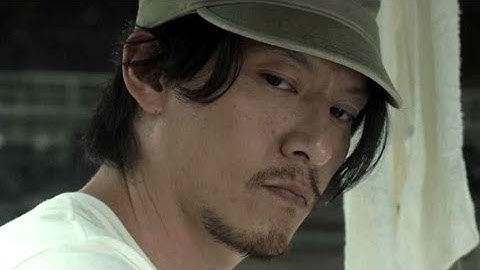 台湾の腕利き殺し屋が野菜を炒め、麺を練り、肉を切る！／映画『MR.LONG／ミスター・ロン』予告編